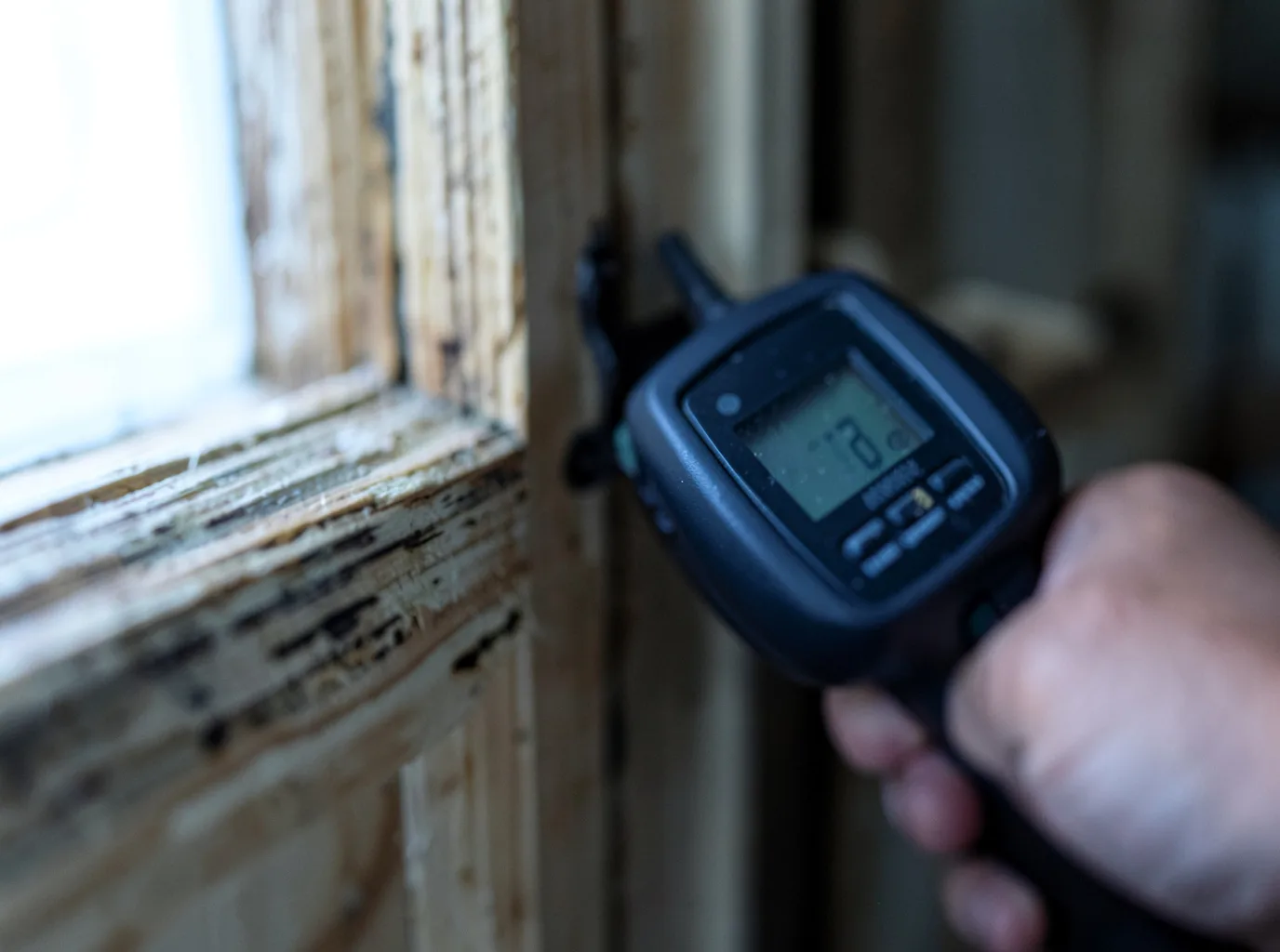 Commercial Water Damage Restoration in Montfort, WI